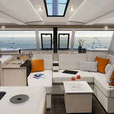 Fountaine Pajot Isla 40 - 4 + 1 cab.