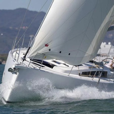 Dufour 430 Grand Large