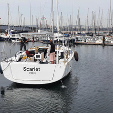 Dufour 430 Grand Large