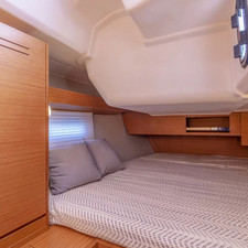 Dufour 430 Grand Large