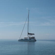 Lagoon 50