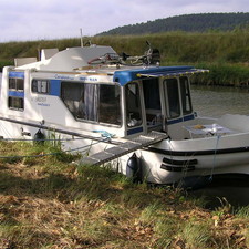 Low CostEspade 850 Fly