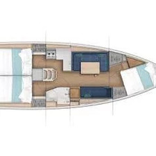 Sun Odyssey 380