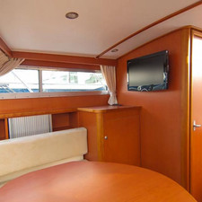 Jachtbouw 2000Marco 860 AK HT