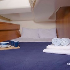 Jeanneau Sun Odyssey 45