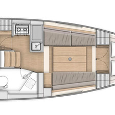 Beneteau Oceanis 30.1