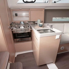 Beneteau Oceanis 30.1