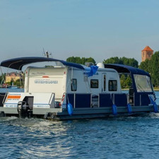 TechnusWater-Camper 1200