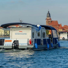 TechnusWater-Camper 1200