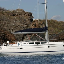 Jeanneau Sun Odyssey 40.3