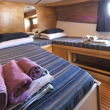 ClassicNew Concorde Fly 890 Suite