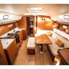 Oceanis 43