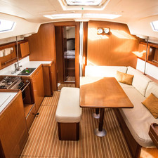 Oceanis 43