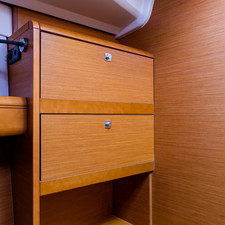 Jeanneau Sun Odyssey 379