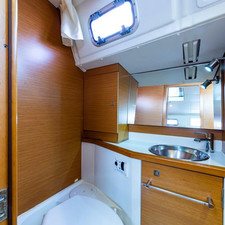 Jeanneau Sun Odyssey 379