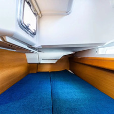 Jeanneau Sun Odyssey 379