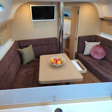 Elan Impression 40