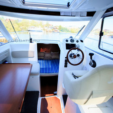 Beneteau Antares 6.80