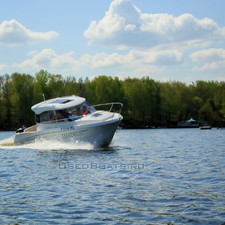 Beneteau Antares 6.80