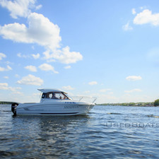 Beneteau Antares 6.80