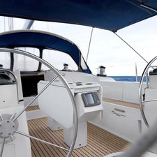 Jeanneau Sun Odyssey 45.2
