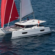 Isla 40