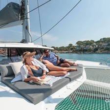Isla 40