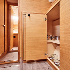 Elan Impression 45.1