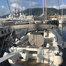 Beneteau Oceanis 37
