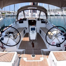 Jeanneau Sun Odyssey 449