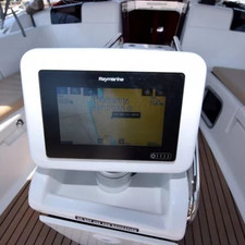Jeanneau Sun Odyssey 449