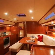 Dufour 365 GL