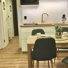 La MareApartboot
