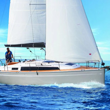 Bavaria Cruiser 34 - 2 cab.