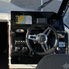 Merry Fisher 795 Series 2