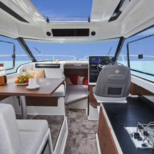 Merry Fisher 795 Series 2