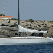 Beneteau First 50