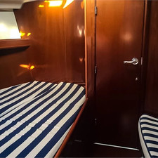 Beneteau Cyclades 39.3