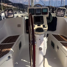 Beneteau Cyclades 39.3