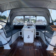 Beneteau Oceanis 51.1