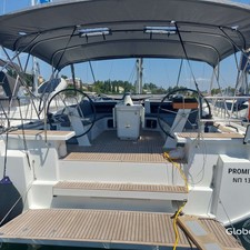 Beneteau Oceanis 51.1