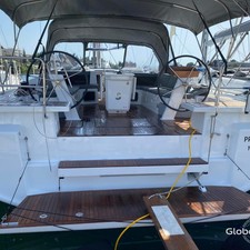 Beneteau Oceanis 51.1