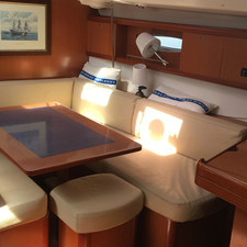 Oceanis 43
