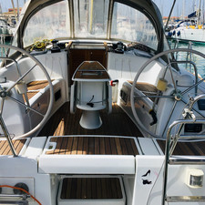 Oceanis 43