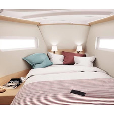 Sun Odyssey 380 (3Cab)