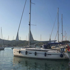 Bavaria Cruiser 41 - 3 cab.