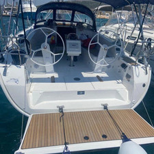 Bavaria Cruiser 41 - 3 cab.
