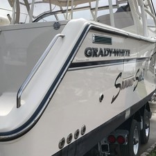 Grady-White Freedom 335