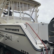 Grady-White Freedom 335