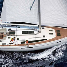 Bavaria Cruiser 51